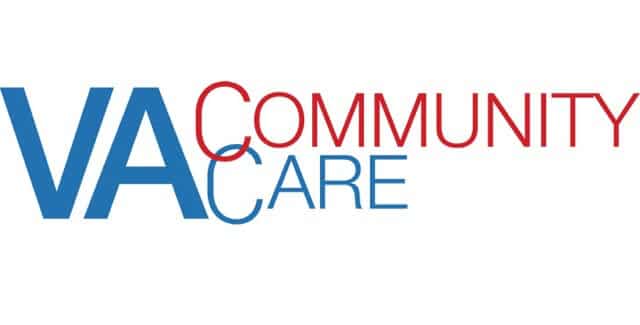 VA community care