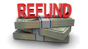 refund