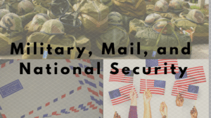 mail