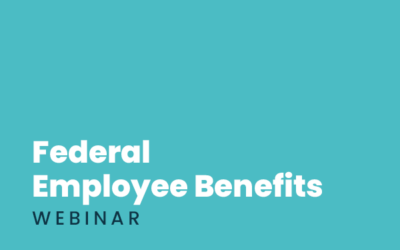 Disability Benefits for Federal Employees and How They Interact