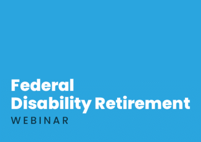 Understanding Disability Retirement Payments