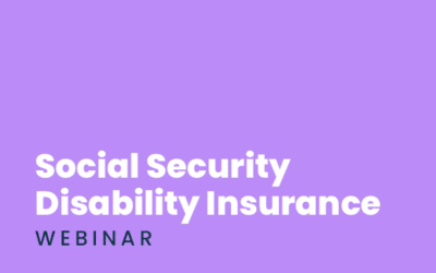 Social Security Disability For Federal Employees