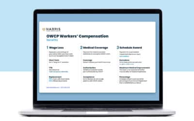 OWCP Federal Workers’ Compensation Benefits