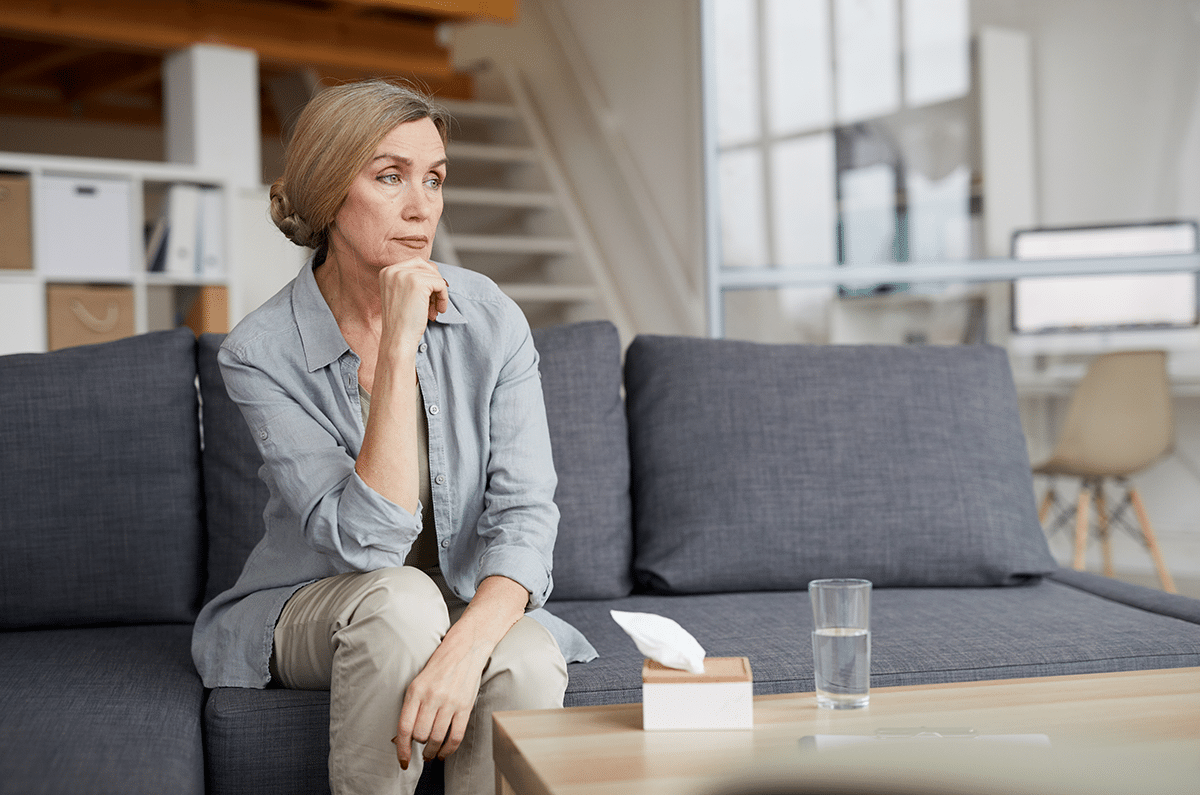 woman wondering if she can work in the federal government